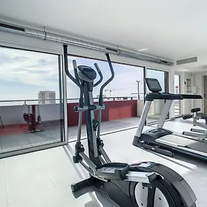 2br With Parking Near Monaco Beausoleil