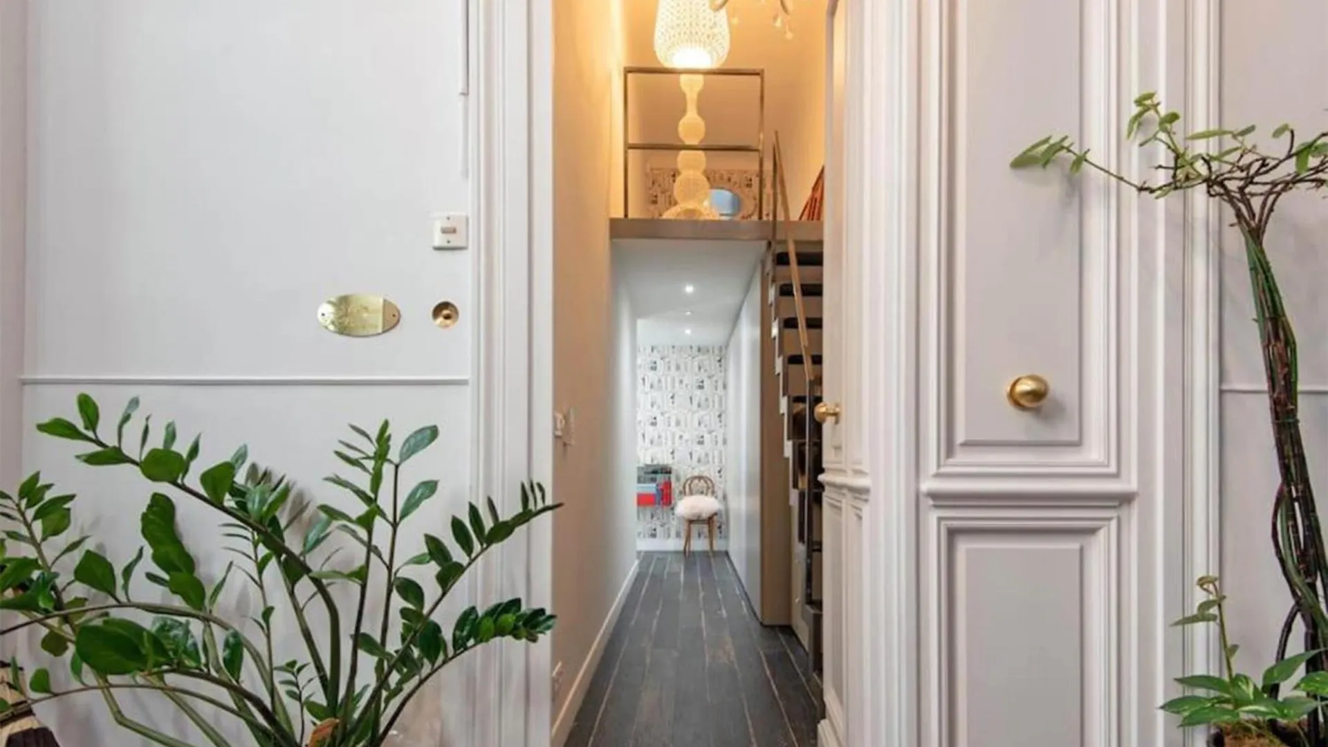 아파트 Luxury Holiday Rental Overlooking Monaco, Panoramic Views, Gorgeous Furniture 보솔레이