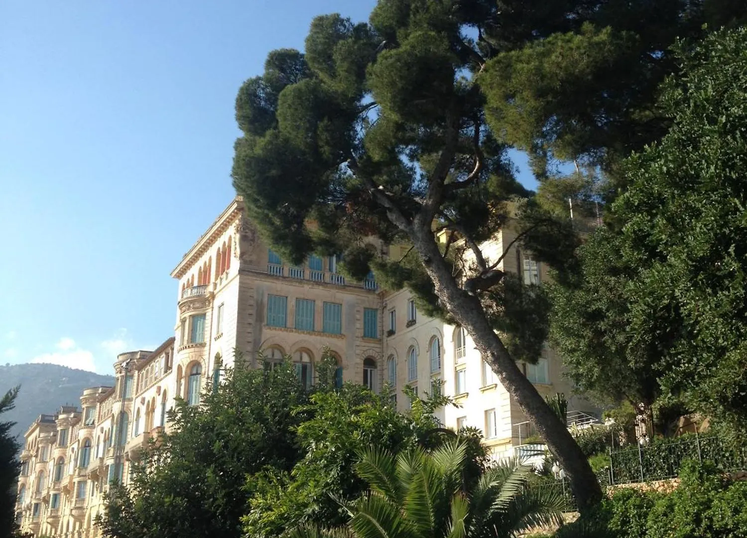 Luxury Holiday Rental Overlooking Monaco, Panoramic Views, Gorgeous Furniture 보솔레이 0*,